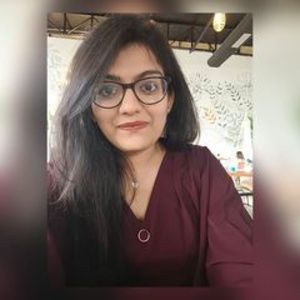 Meet your Posher, Urvi